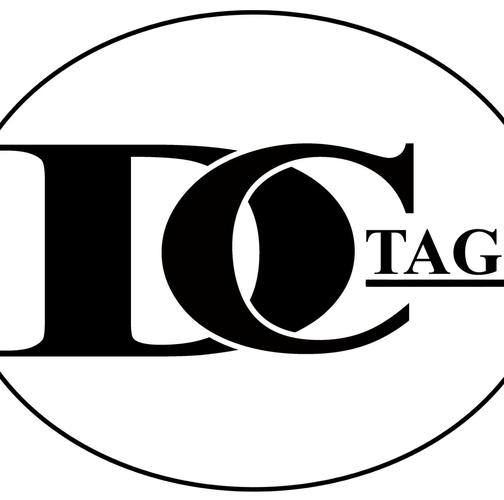 DC Tags